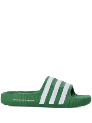 new adidas slippers