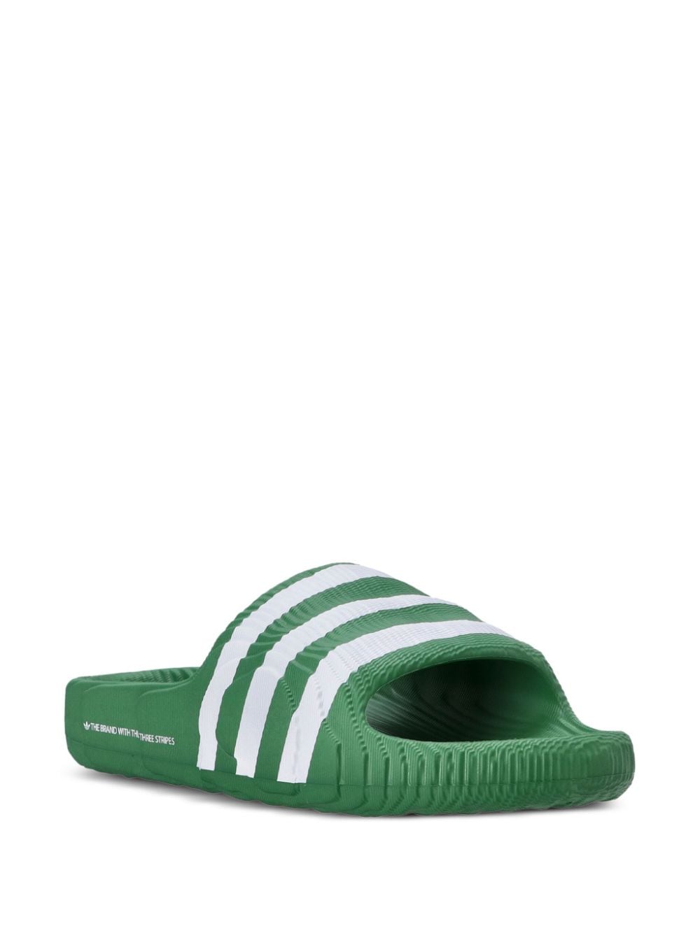 adidas Adilette 22 slides - Groen