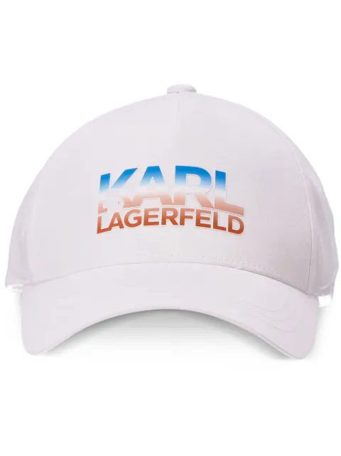 Karl Lagerfeld Base cap 