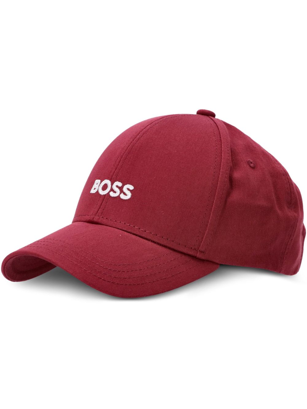 BOSS Zed cap - Rood