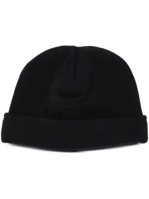 Dolce & Gabbana バケットハット | ブラック | FARFETCH JP