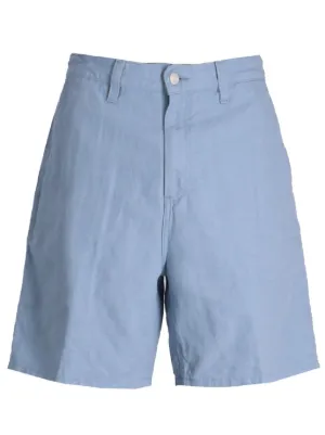 Supreme Work straight-leg Shorts | Blue | FARFETCH
