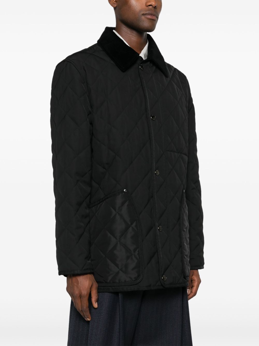 Affordable Burberry Lanford jacket Men