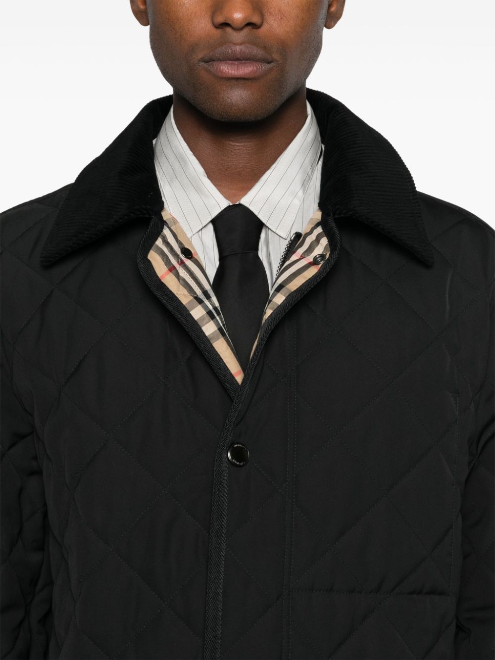 Affordable Burberry Lanford jacket Men