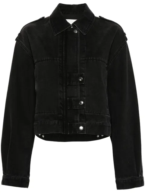 MARANT ÉTOILE Julie denim jacket