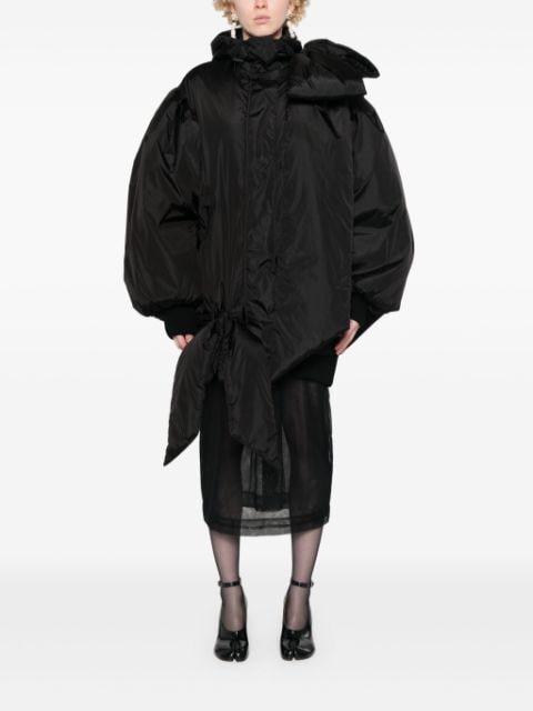 Simone Rocha（シモーネ・ロシャ）コート・ダウン - FARFETCH