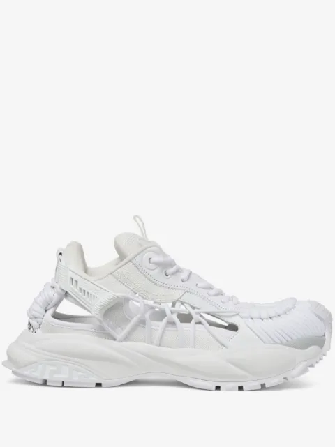 Versace baskets Mercury M_VS_01
