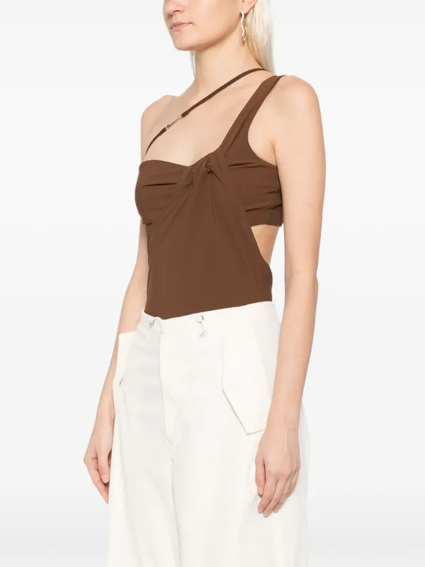 nike jacquemus bodysuit