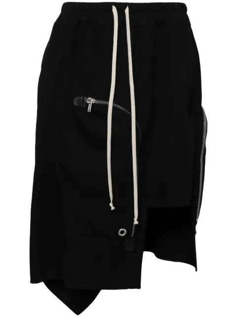 Rick Owens Dracca skirt