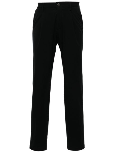 Boggi Milano B-Tech trousers