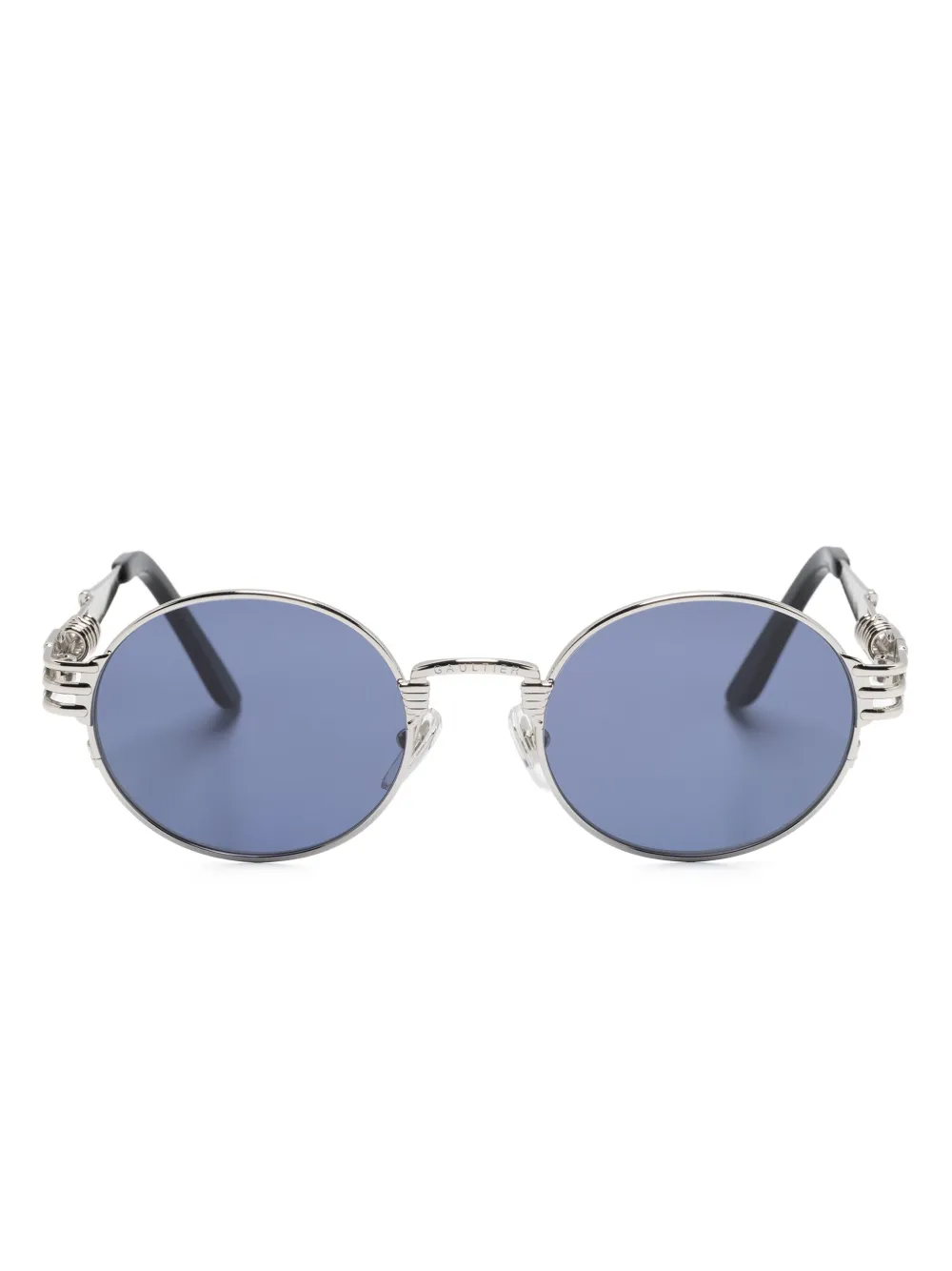Jean Paul Gaultier The Silver 56-6106 zonnebril Zilver