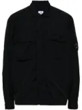 C.P. Company Taylon L overshirt - Black