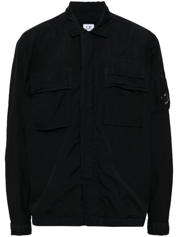 Cp company overshirt jacket best sale