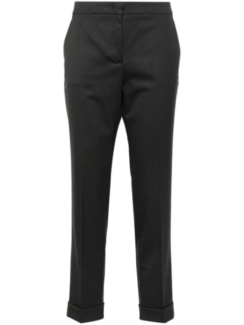 ETRO cropped trousers