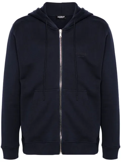 DONDUP hoodie con logo estampado
