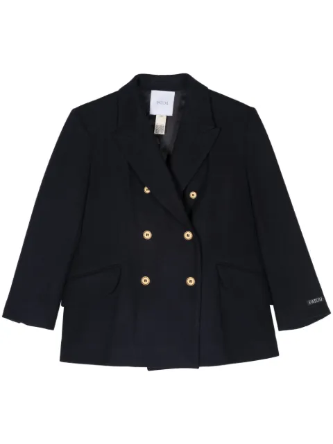 Patou Iconic blazer 