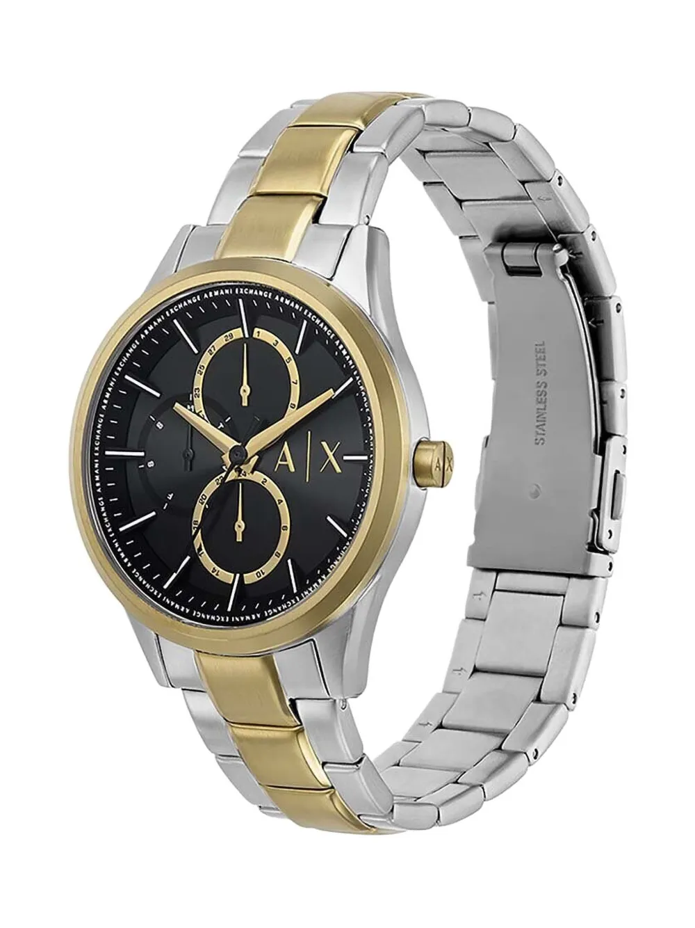 Armani Exchange round face 42mm | Montres de créateur | Image 2