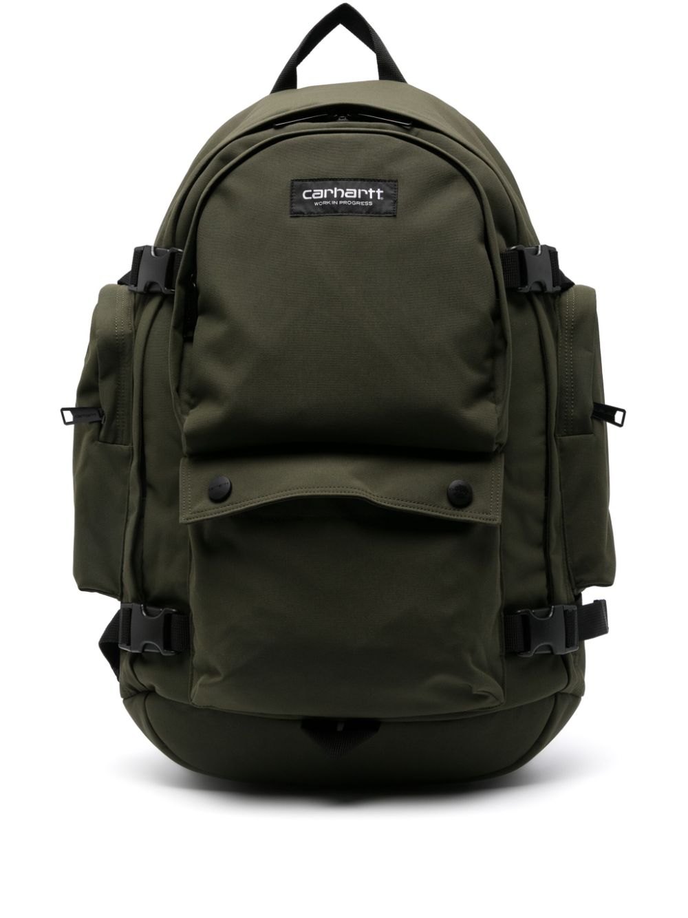 Shop Carhartt Kayton Backpack In Green