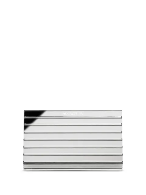 Aquazzura Ari clutch bag