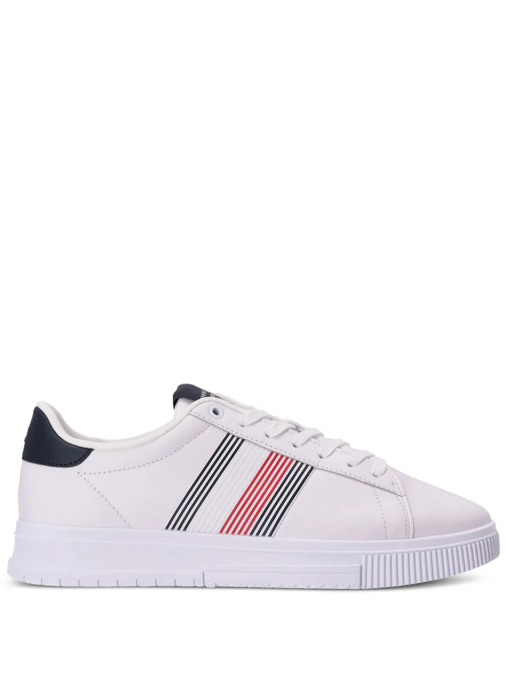 Tommy Hilfiger Supercup trainers - Bianco