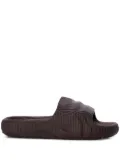 adidas Adilette 22 slides - Brown