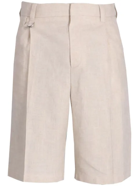 Jacquemus bermuda Le Short Melo