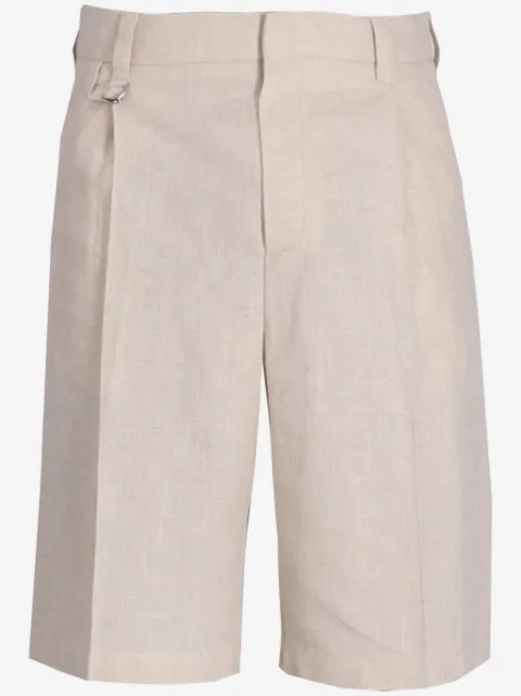 Jacquemus Le Short Melo Bermuda 
