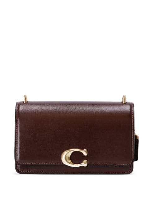 Coach bolsa crossbody Bandit