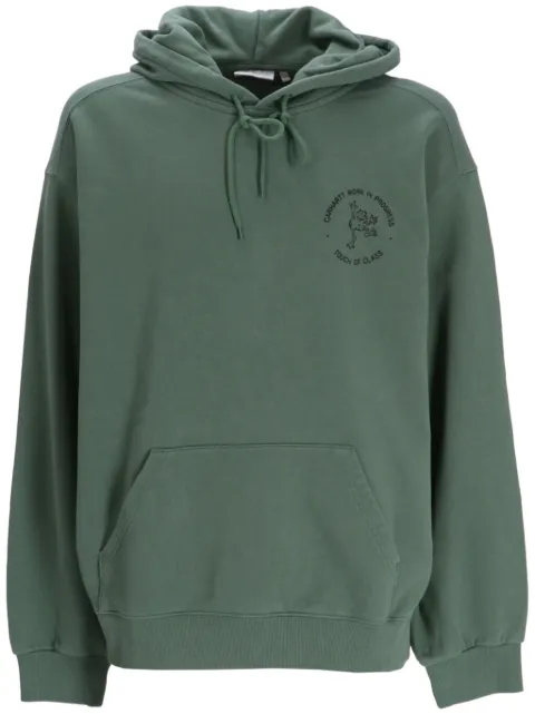 Carhartt WIP Stamped hoodie 