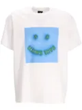 PS Paul Smith Happy Float T-shirt - White