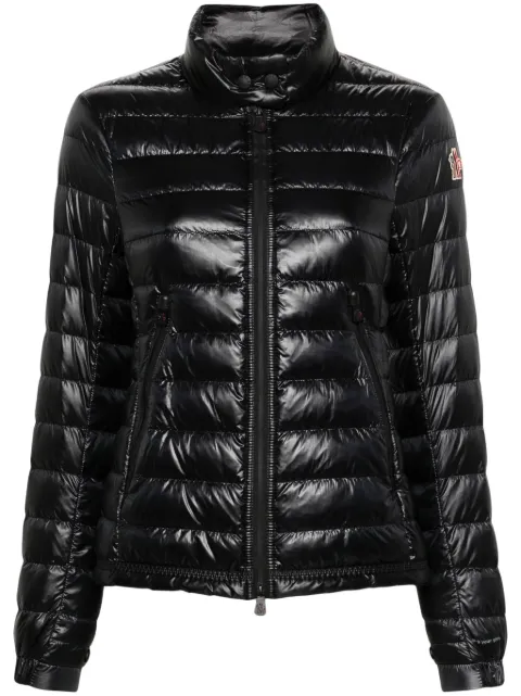 Moncler Grenoble Jaqueta Walibi matelassê