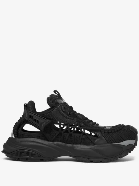 Versace Mercury M_VS_01 sneakers