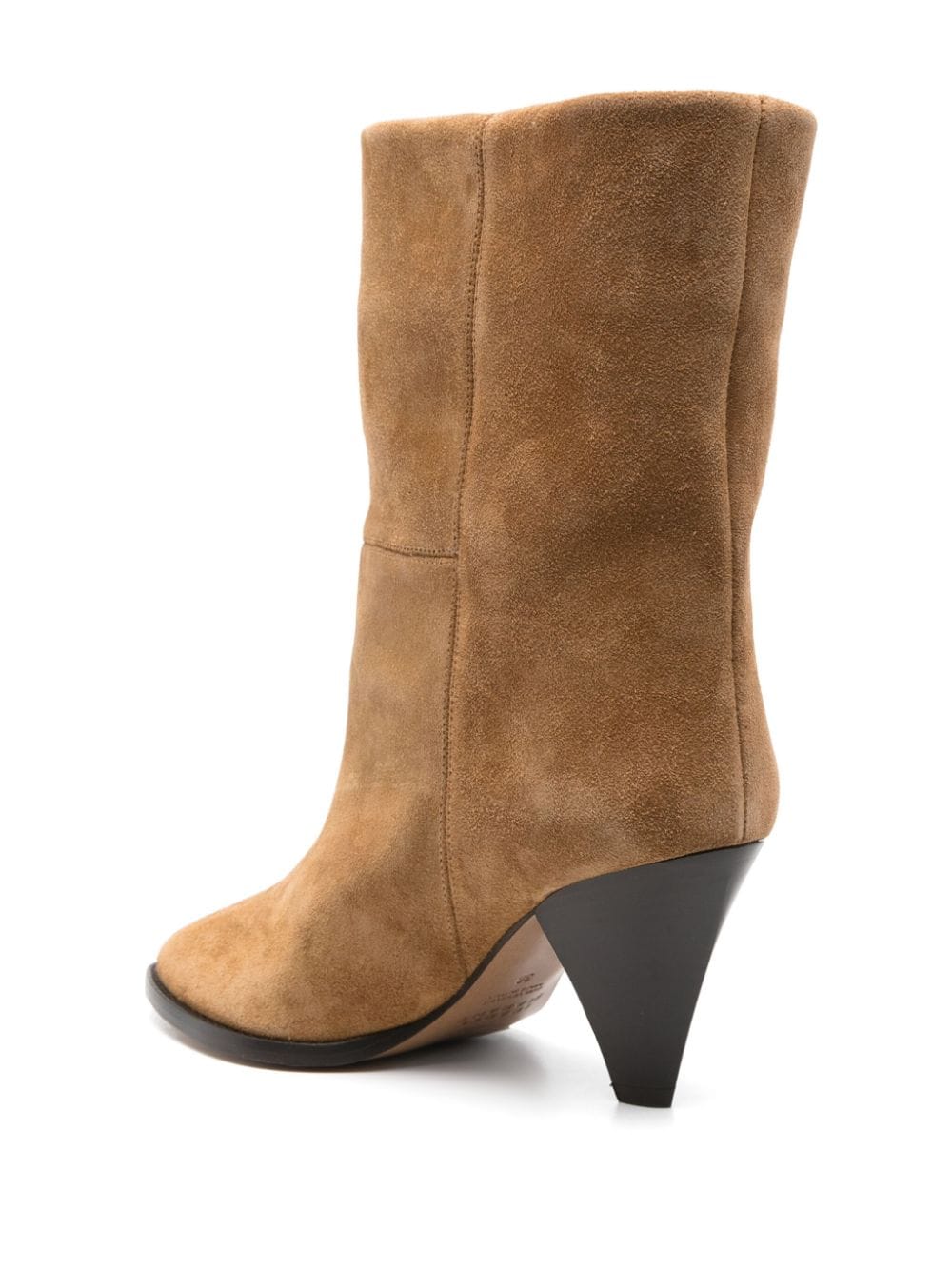 Isabel marant darilay boots best sale