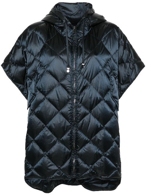 Max Mara Treman gilet Women