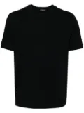 Balenciaga logo T-shirt - Black