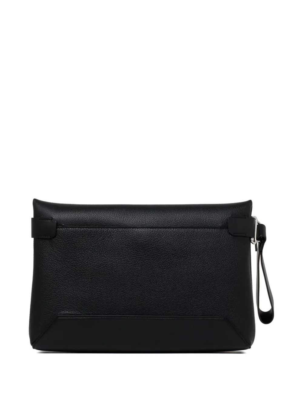 Dunhill 1893 harness zipped clutch bag | Image 2