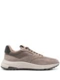 Hogan Hogan Hyperlight sneakers - Brown