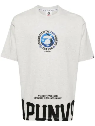 AAPE BY *A BATHING APE®