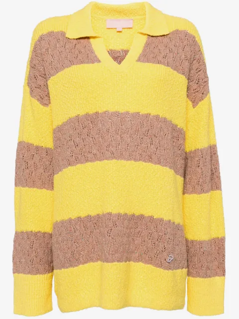 A BATHING APE® Maglione modello polo