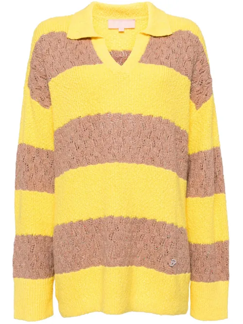 Polo en maille - BAPY BY *A BATHING APE® - Modalova