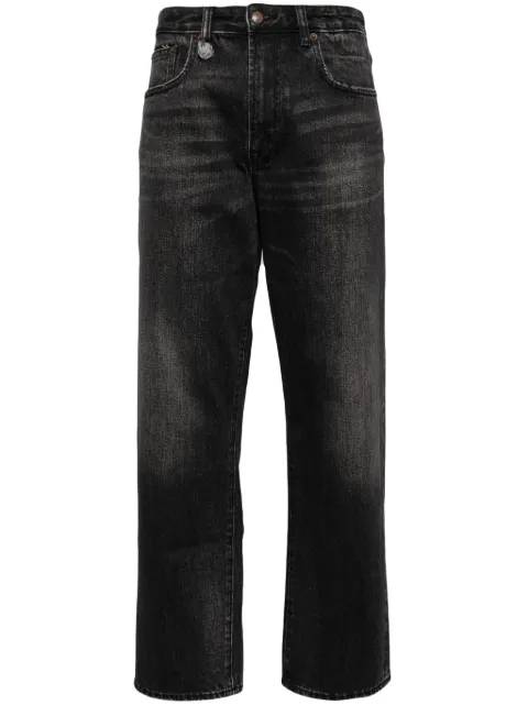 R13 jeans rectos
