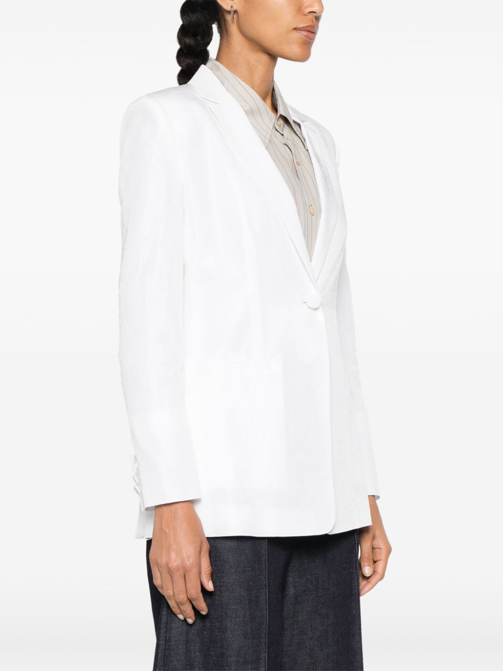 Max Mara Gaspare blazer Women