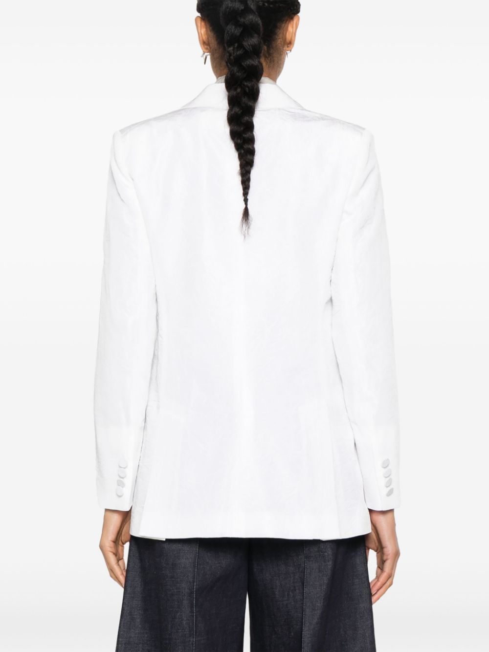 Max Mara Gaspare blazer Women