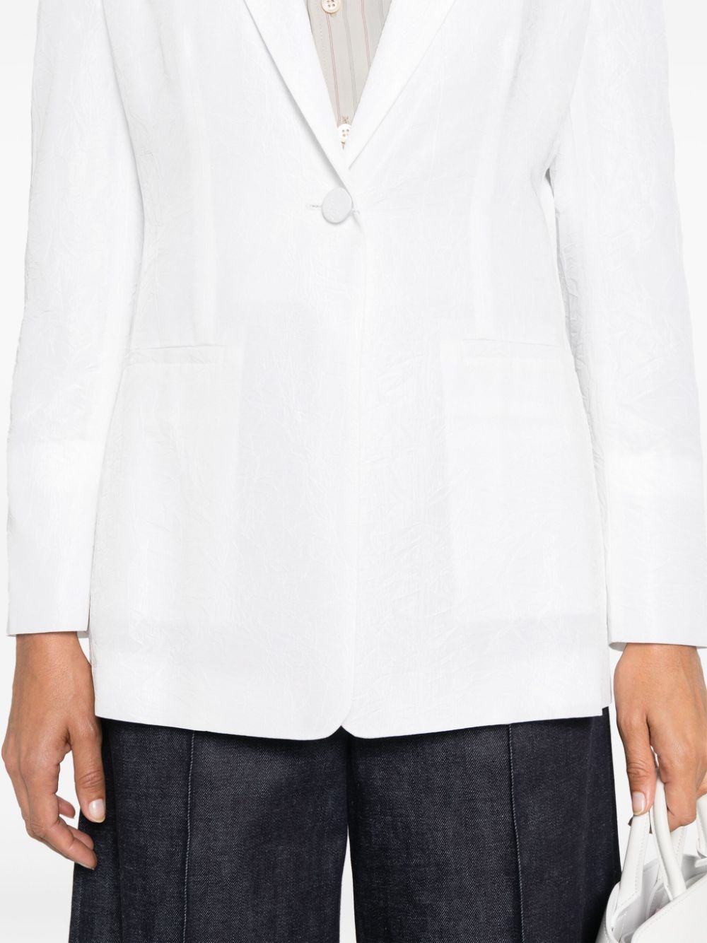 Max Mara Gaspare blazer Women