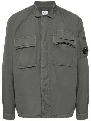 CP Company（シー・ピー・カンパニー）メンズ ジャケット - FARFETCH