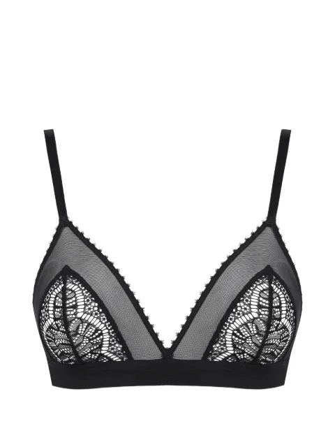 Maison Close brasier Accroche Coeur