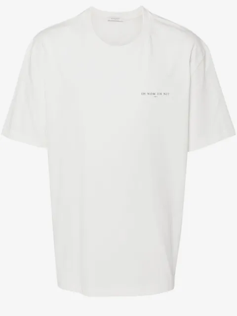 Ih Nom Uh Nit "This is Authentic" T-shirt