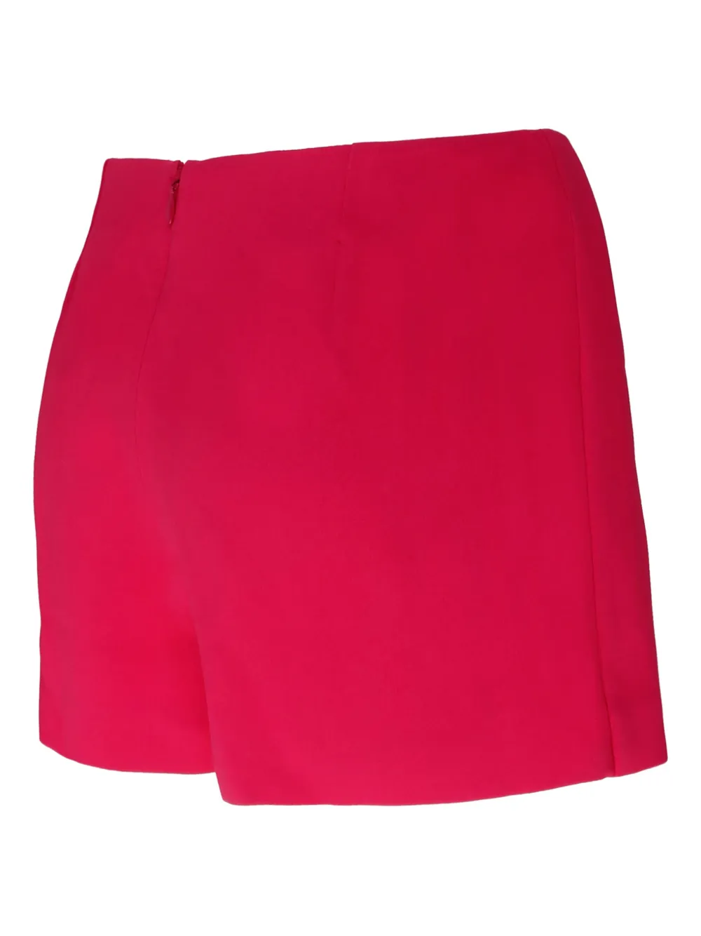 RED Valentino Shorts met strik Roze