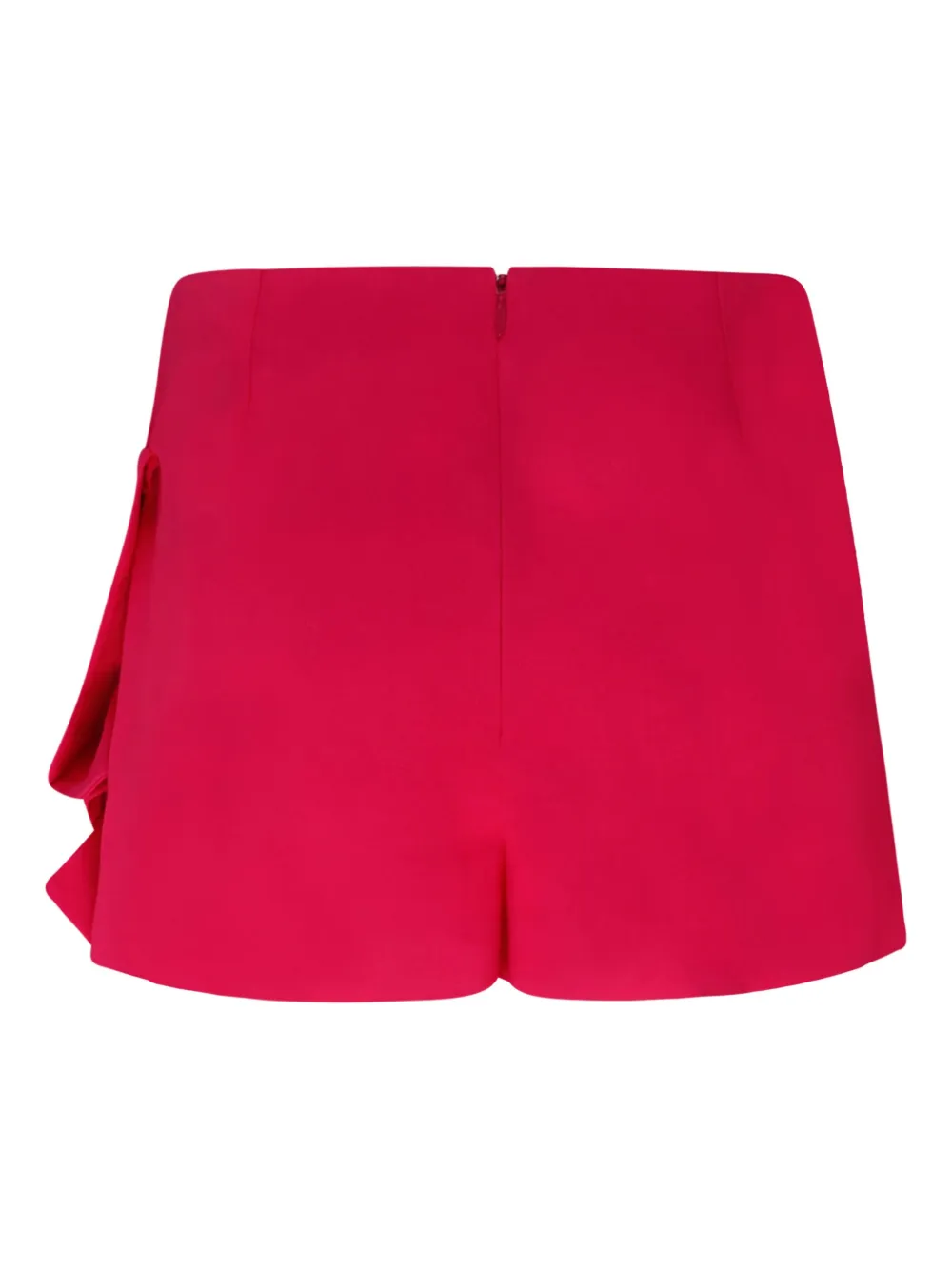 RED Valentino Shorts met strik Roze