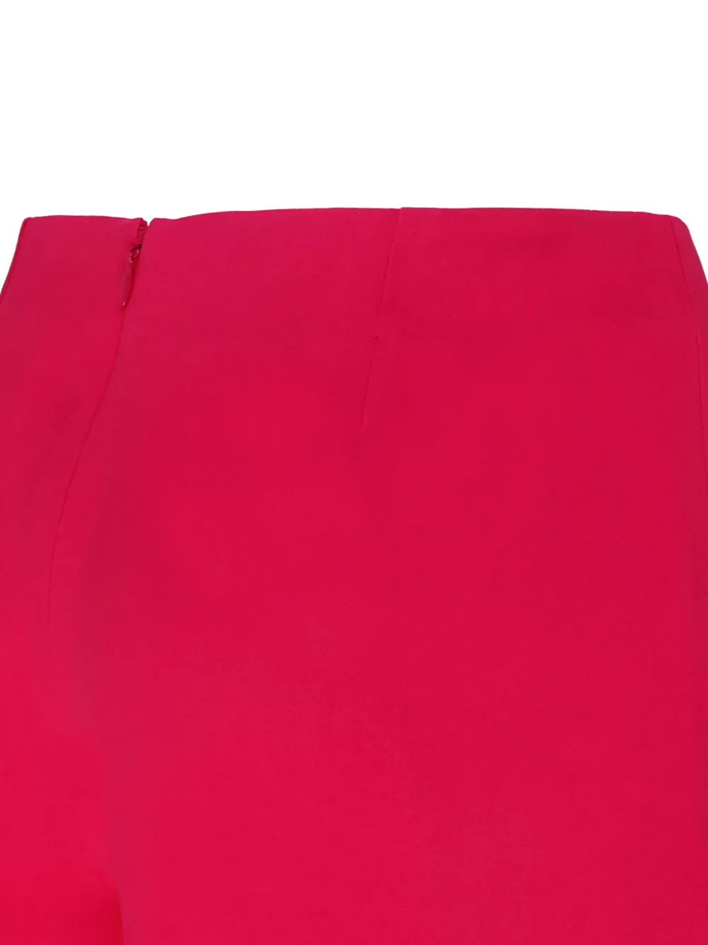 RED Valentino Shorts met strik Roze
